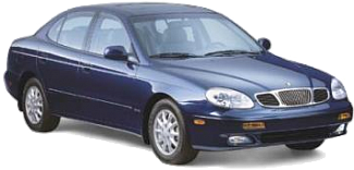   DAEWOO () Leganza